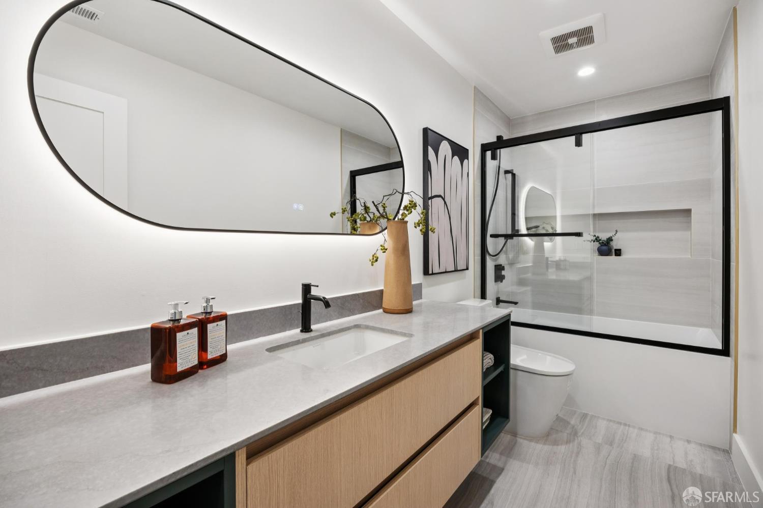 Detail Gallery Image 58 of 99 For 494 46th Ave, San Francisco,  CA 94121 - 4 Beds | 4 Baths