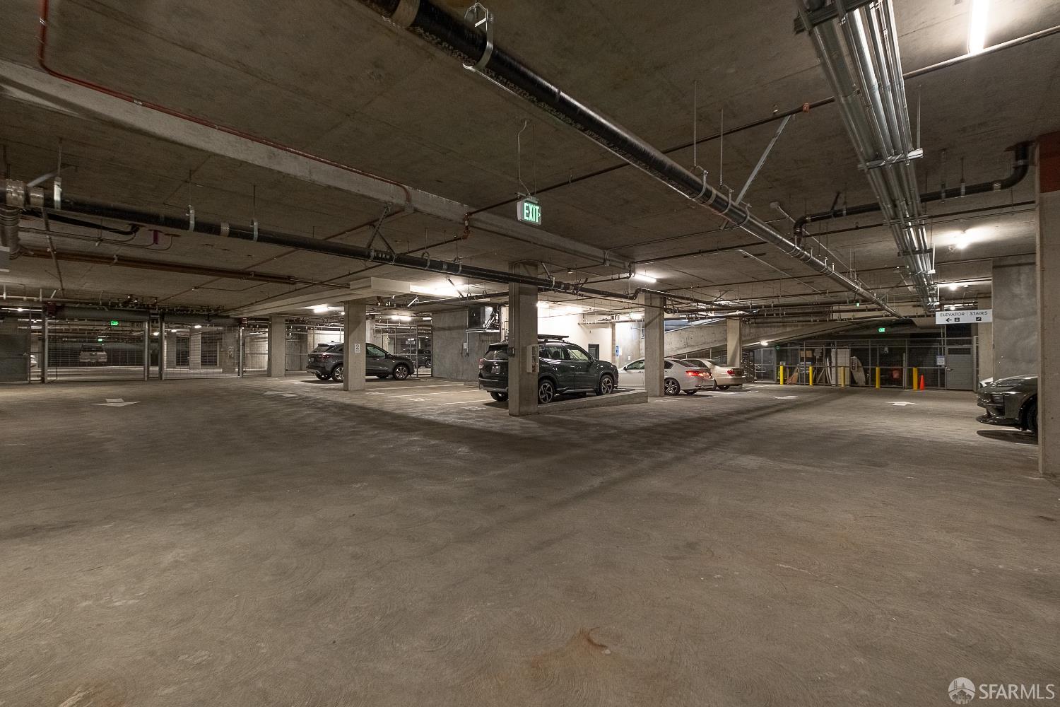 Detail Gallery Image 37 of 63 For 3535 Wawona St #311,  San Francisco,  CA 94116 - 2 Beds | 2 Baths