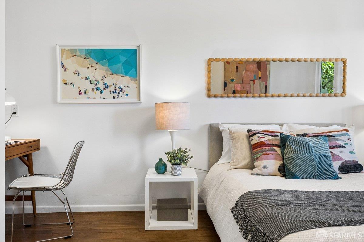 Detail Gallery Image 51 of 60 For 187 San Marcos Ave, San Francisco,  CA 94116 - 4 Beds | 3 Baths