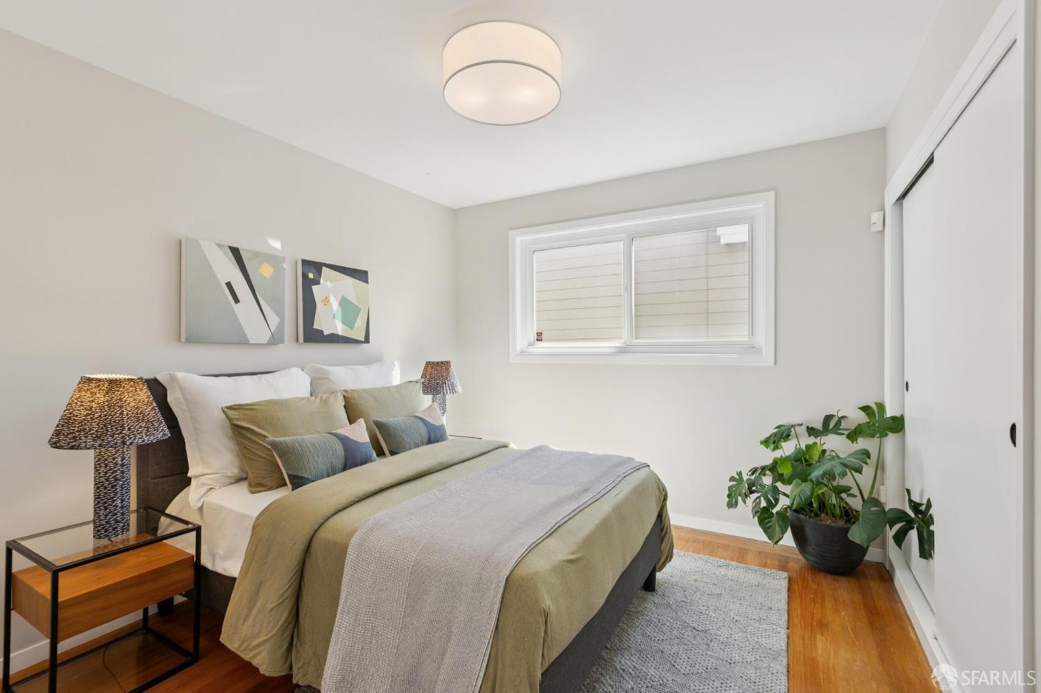 Detail Gallery Image 41 of 88 For 851 Bowdoin St, San Francisco,  CA 94134 - 4 Beds | 3 Baths