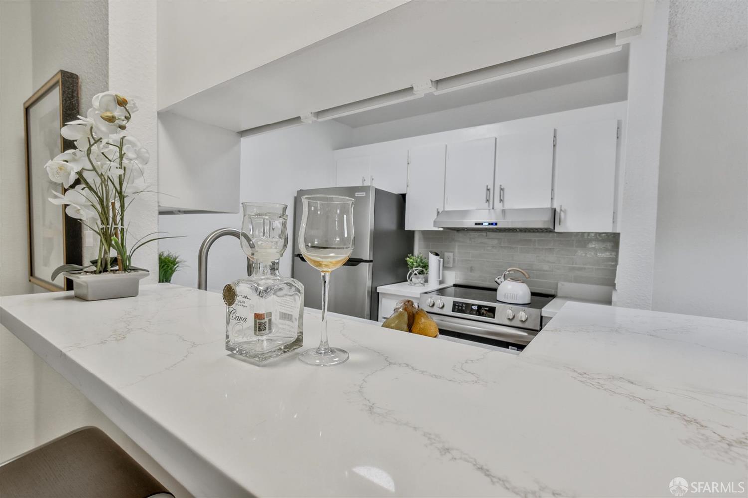 Detail Gallery Image 11 of 44 For 377 Mandarin Dr #105,  Daly City,  CA 94015 - 1 Beds | 1 Baths