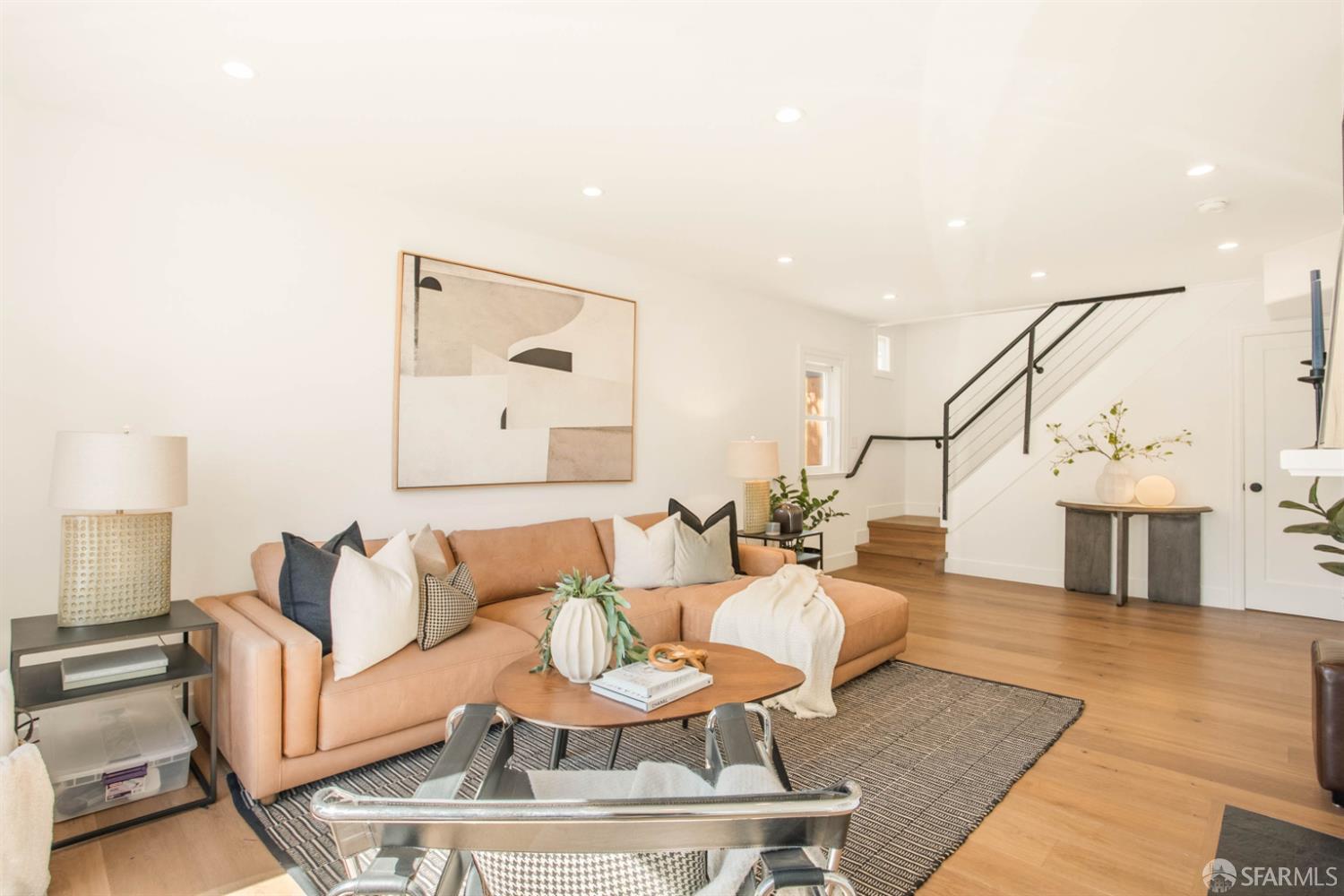 Detail Gallery Image 2 of 30 For 278 Monterey Blvd, San Francisco,  CA 94131 - 3 Beds | 2/1 Baths