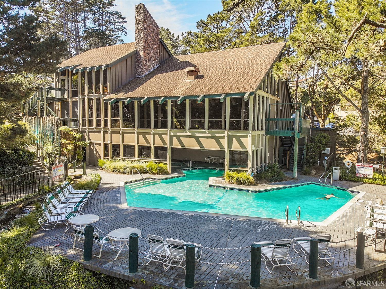 Detail Gallery Image 27 of 44 For 377 Mandarin Dr #105,  Daly City,  CA 94015 - 1 Beds | 1 Baths