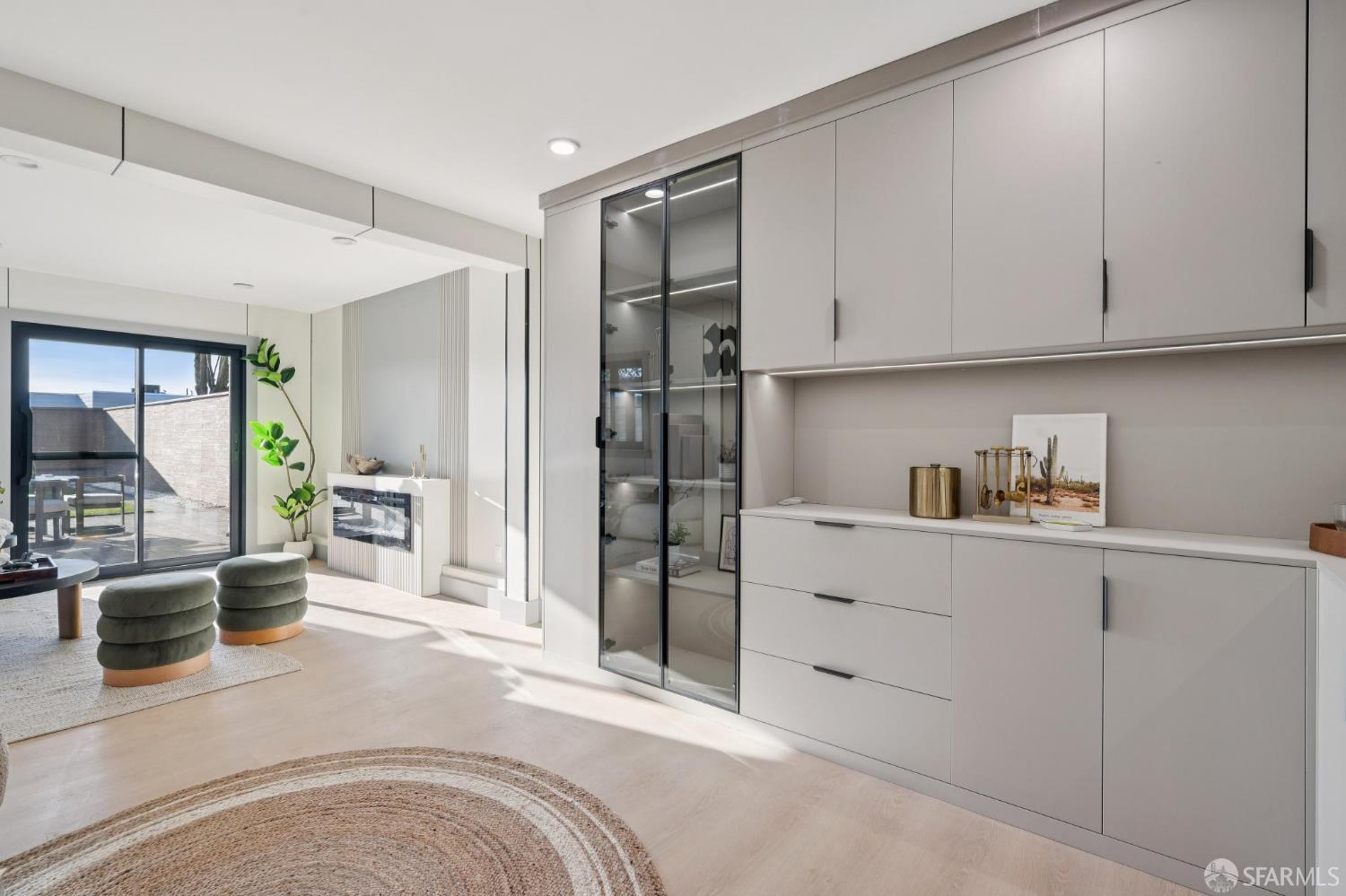 Detail Gallery Image 57 of 72 For 1371 34th Ave, San Francisco,  CA 94122 - 4 Beds | 4 Baths