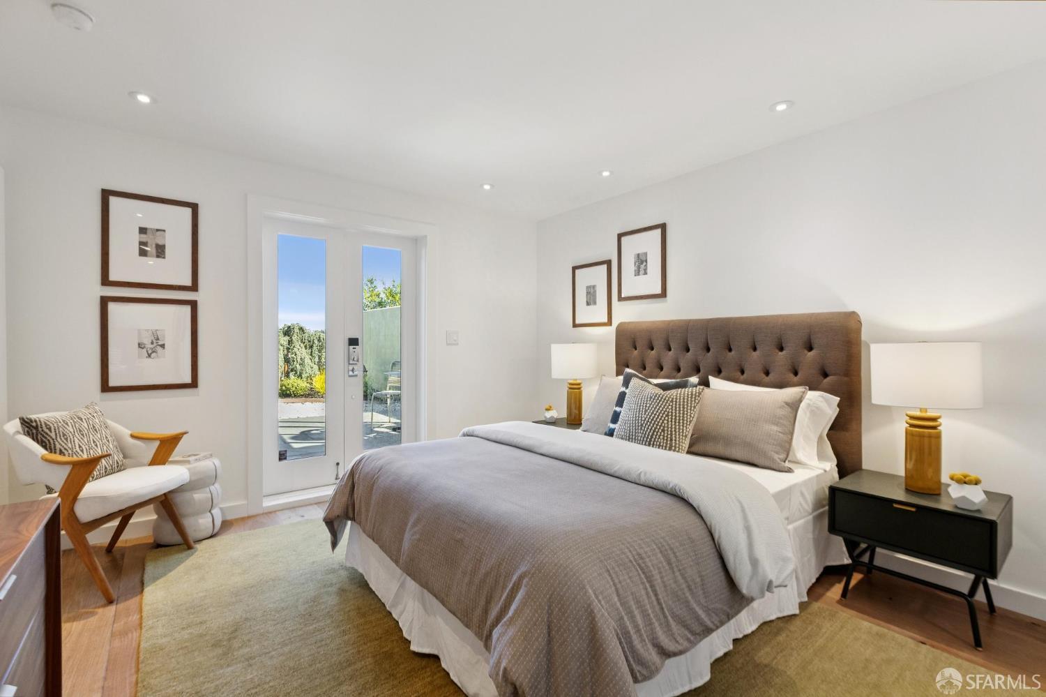 Detail Gallery Image 37 of 53 For 190 Rutledge St, San Francisco,  CA 94110 - 3 Beds | 3 Baths