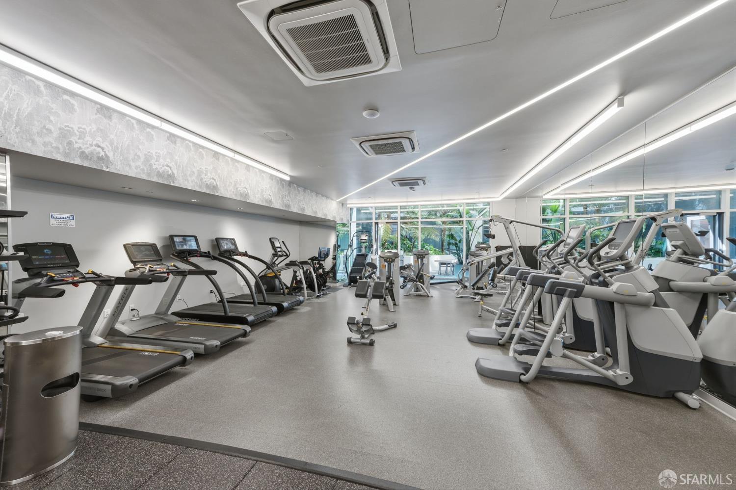 Detail Gallery Image 49 of 76 For 1688 Pine St #W409,  San Francisco,  CA 94109 - 1 Beds | 1 Baths