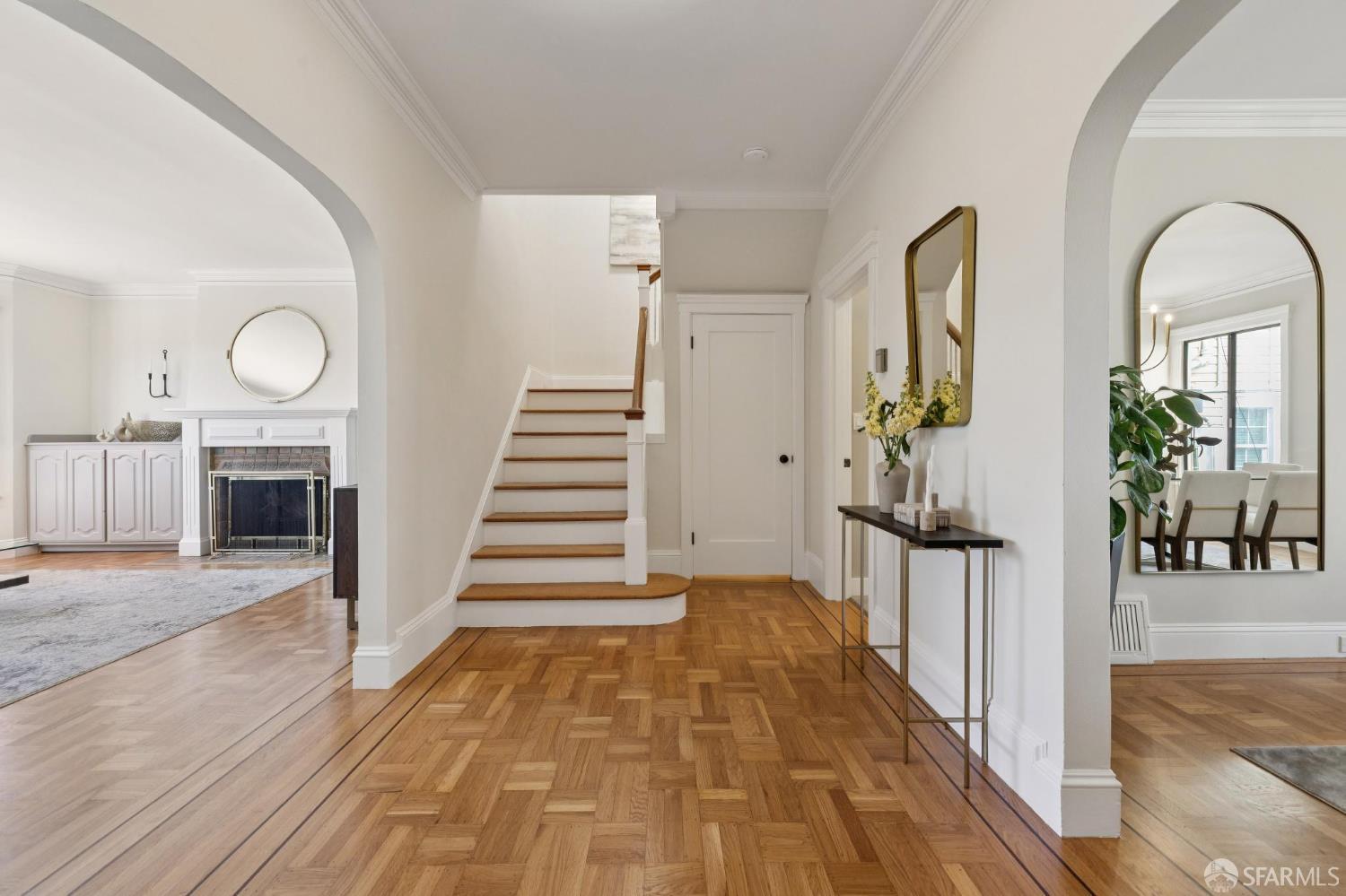 Detail Gallery Image 31 of 94 For 754 30th Ave, San Francisco,  CA 94121 - 4 Beds | 2/1 Baths