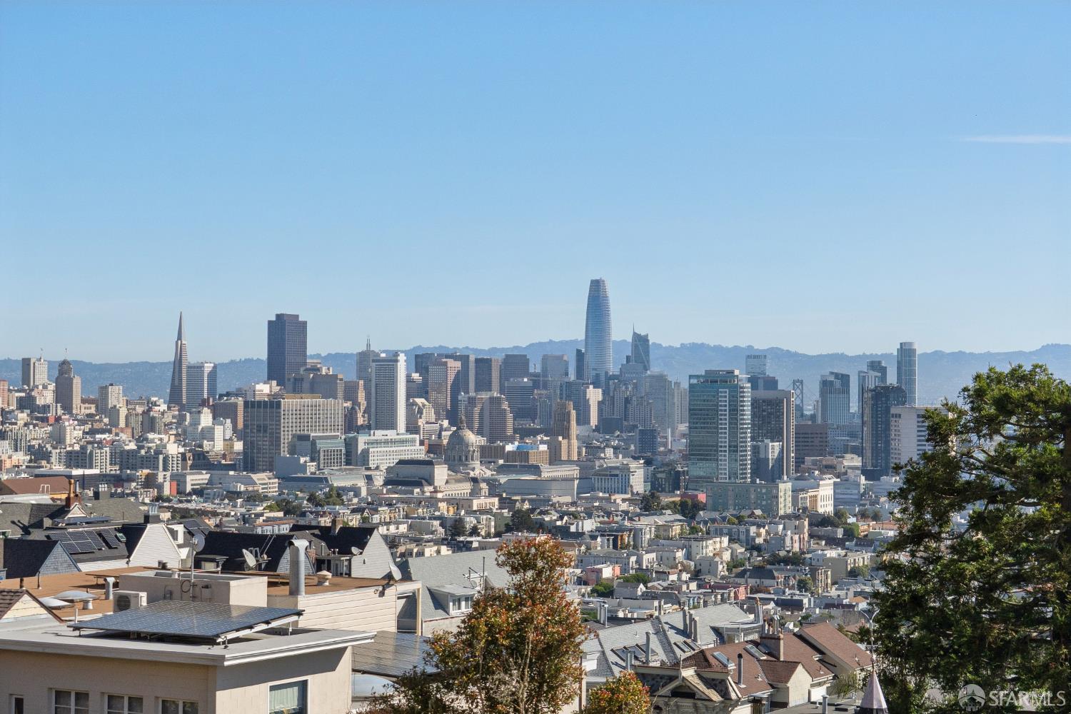 Detail Gallery Image 20 of 36 For 351 Buena Vista Ave 601e,  San Francisco,  CA 94117 - 1 Beds | 1 Baths