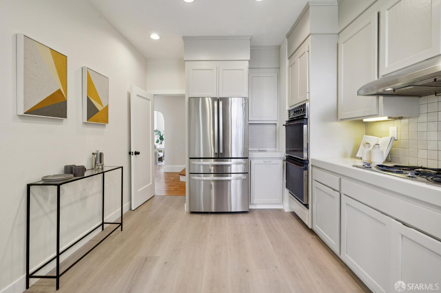 Detail Gallery Image 29 of 94 For 754 30th Ave, San Francisco,  CA 94121 - 4 Beds | 2/1 Baths