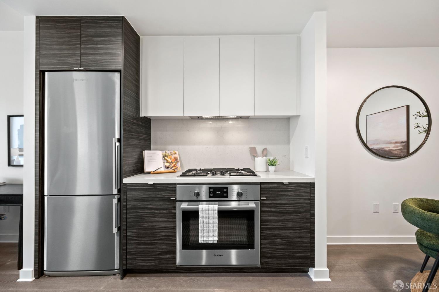 Detail Gallery Image 14 of 76 For 1688 Pine St #W409,  San Francisco,  CA 94109 - 1 Beds | 1 Baths