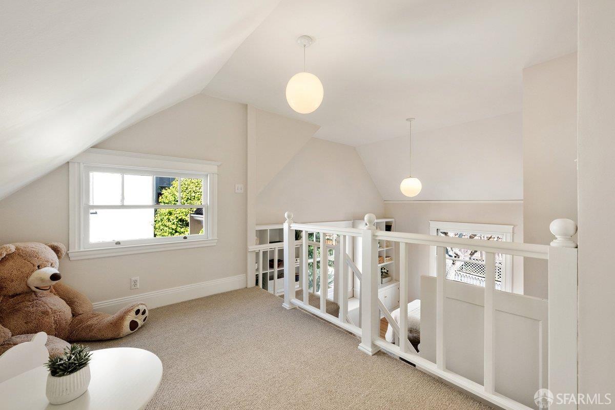 Detail Gallery Image 30 of 50 For 333 San Benito Way, San Francisco,  CA 94127 - 4 Beds | 3 Baths