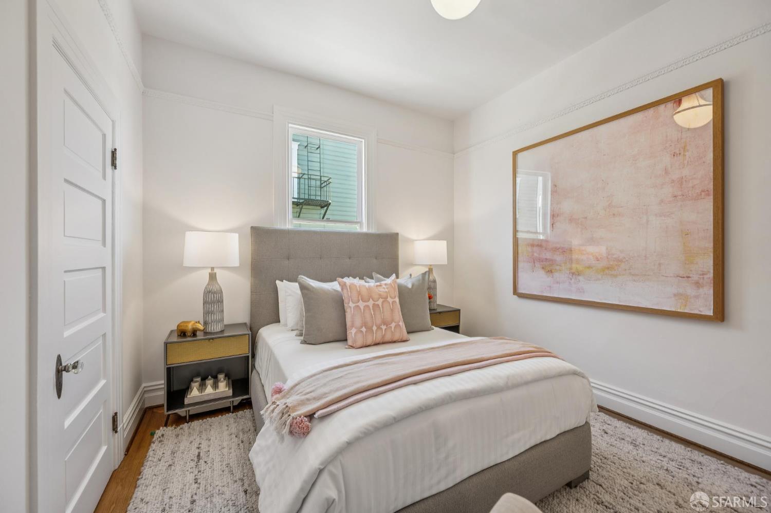 Detail Gallery Image 22 of 44 For 3640 17th St, San Francisco,  CA 94114 - – Beds | – Baths