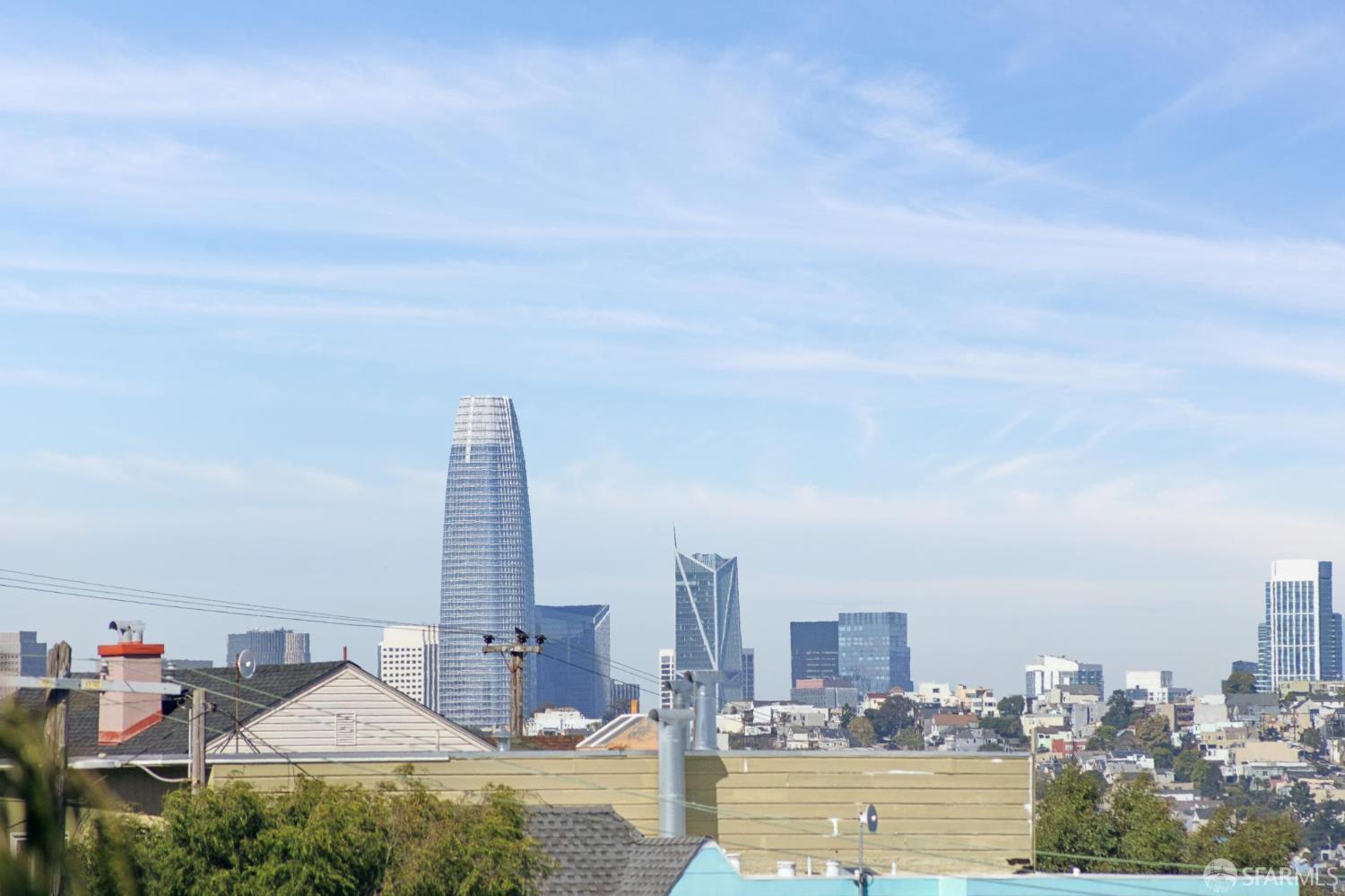 Detail Gallery Image 31 of 88 For 851 Bowdoin St, San Francisco,  CA 94134 - 4 Beds | 3 Baths