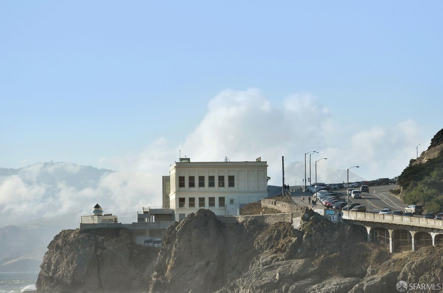 Detail Gallery Image 80 of 99 For 494 46th Ave, San Francisco,  CA 94121 - 4 Beds | 4 Baths