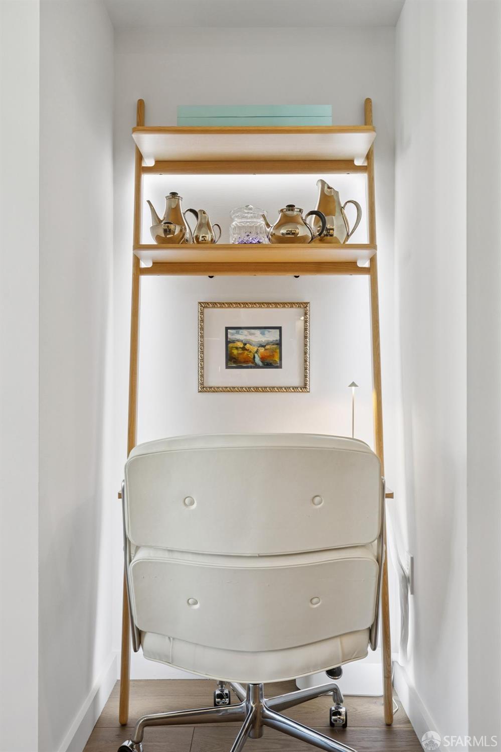 Detail Gallery Image 10 of 45 For 2525 Van Ness Ave #604,  San Francisco,  CA 94109 - 2 Beds | 2/1 Baths