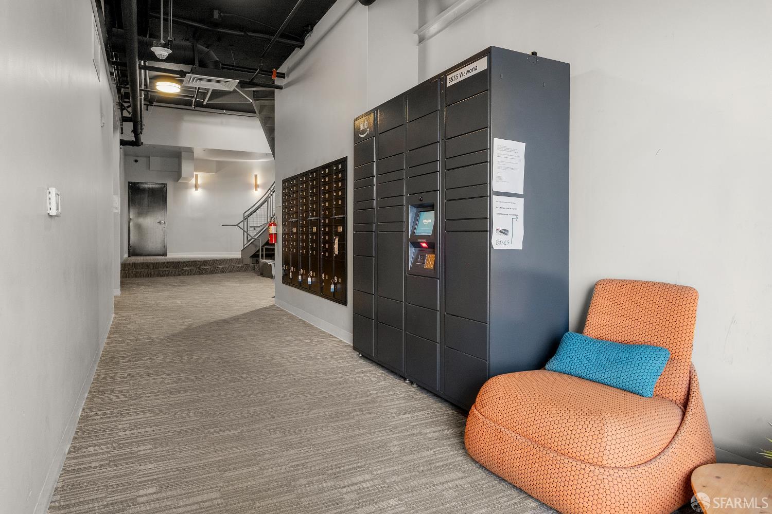 Detail Gallery Image 4 of 63 For 3535 Wawona St #311,  San Francisco,  CA 94116 - 2 Beds | 2 Baths