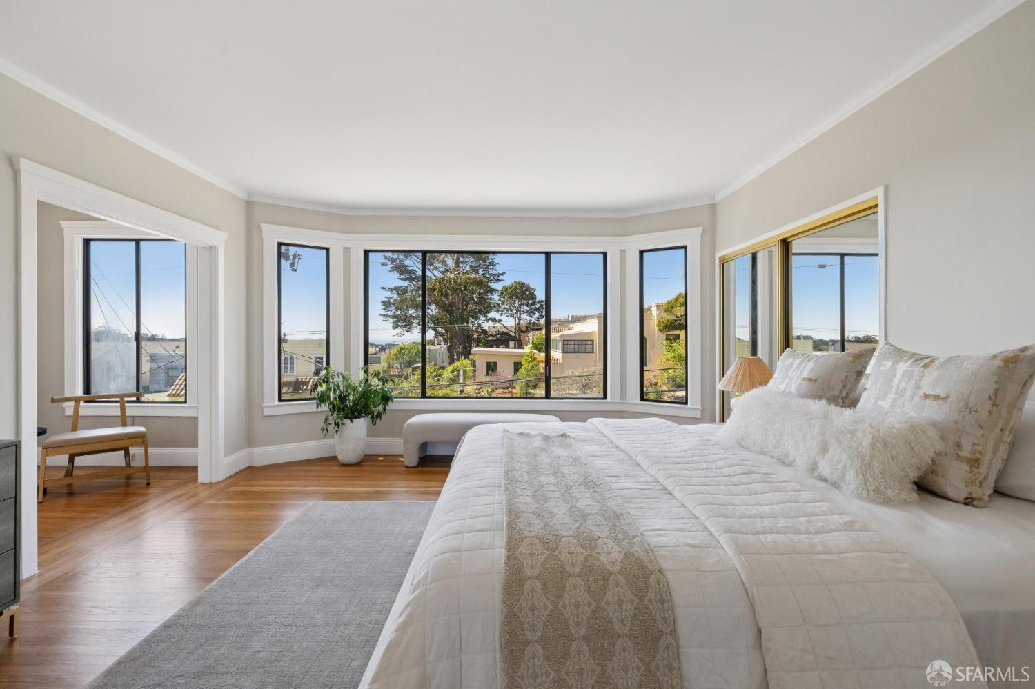 Detail Gallery Image 37 of 94 For 754 30th Ave, San Francisco,  CA 94121 - 4 Beds | 2/1 Baths