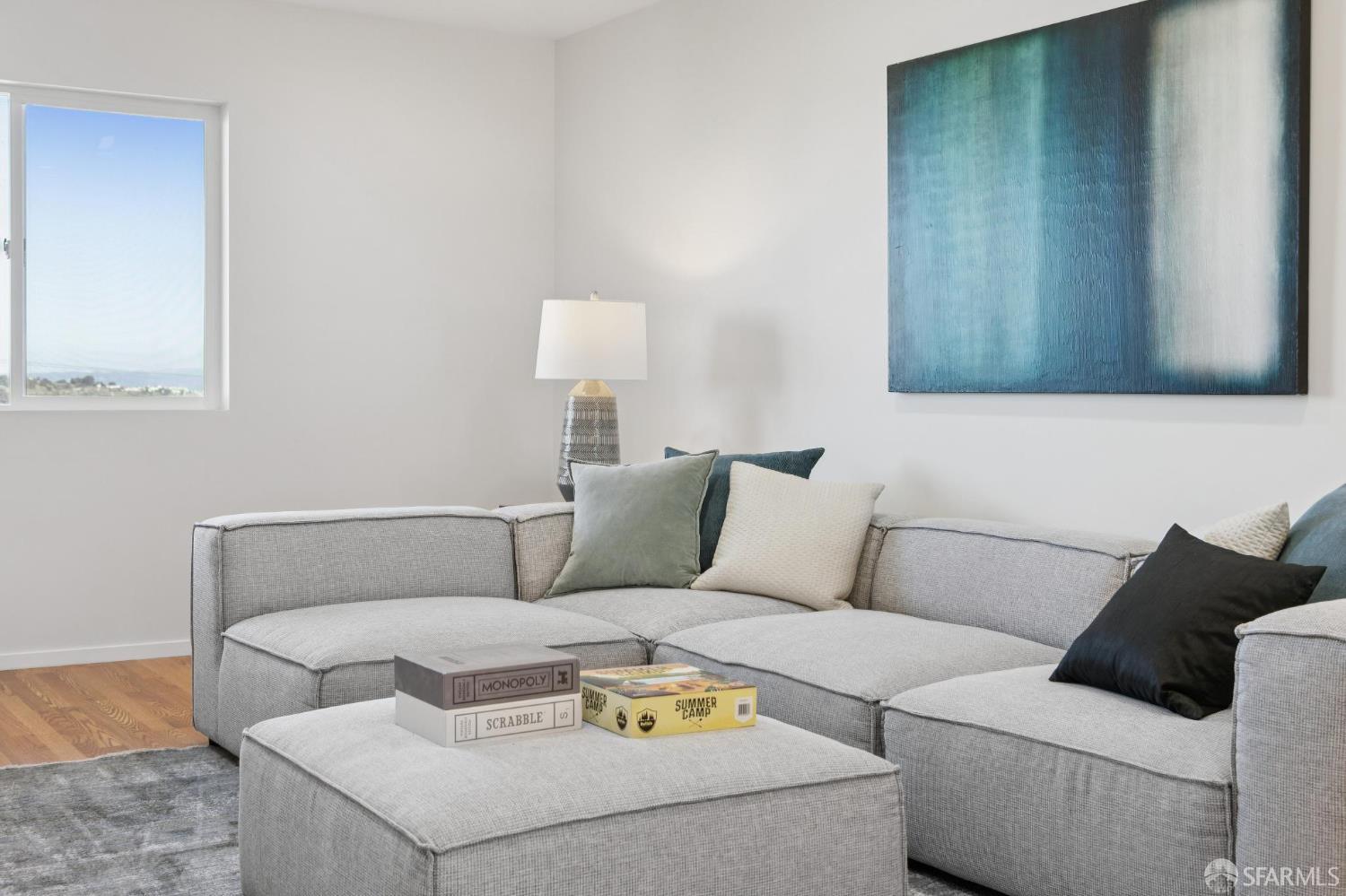 Detail Gallery Image 55 of 88 For 851 Bowdoin St, San Francisco,  CA 94134 - 4 Beds | 3 Baths