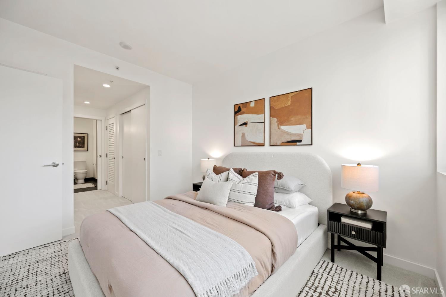 Detail Gallery Image 20 of 76 For 1688 Pine St #W409,  San Francisco,  CA 94109 - 1 Beds | 1 Baths