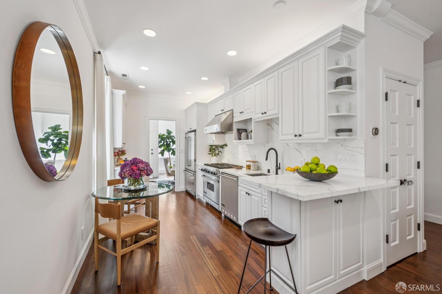 Detail Gallery Image 30 of 44 For 3640 17th St, San Francisco,  CA 94114 - – Beds | – Baths