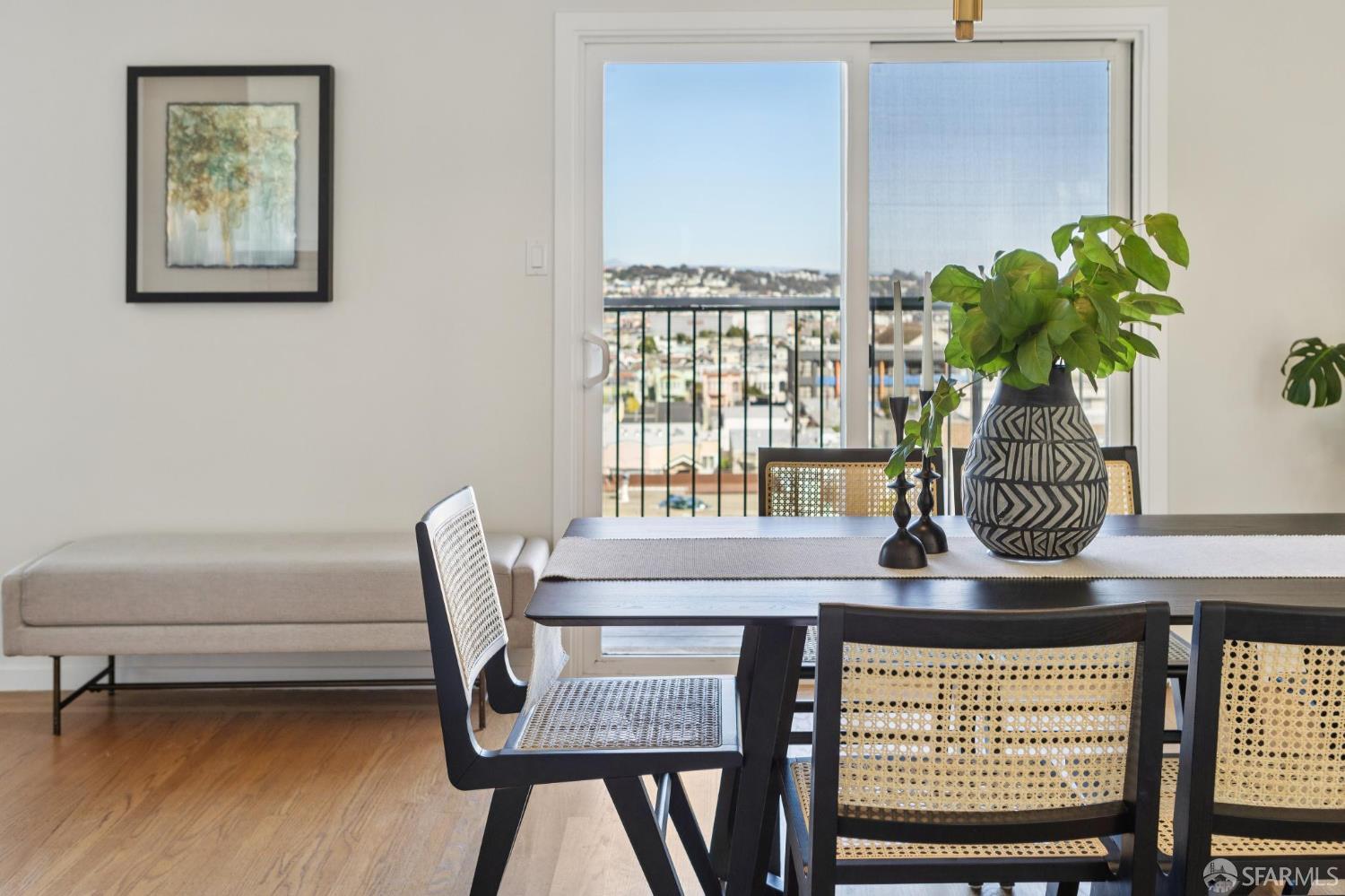 Detail Gallery Image 13 of 88 For 851 Bowdoin St, San Francisco,  CA 94134 - 4 Beds | 3 Baths