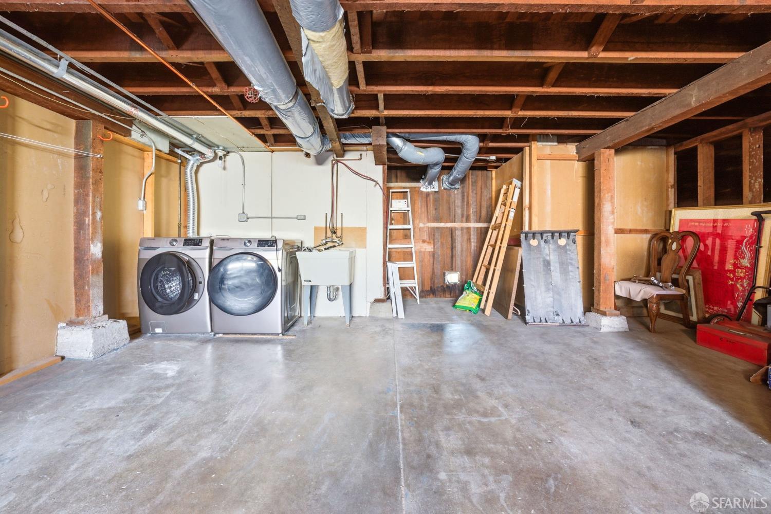 Detail Gallery Image 36 of 41 For 1835 18th Ave, San Francisco,  CA 94122 - 3 Beds | 1 Baths