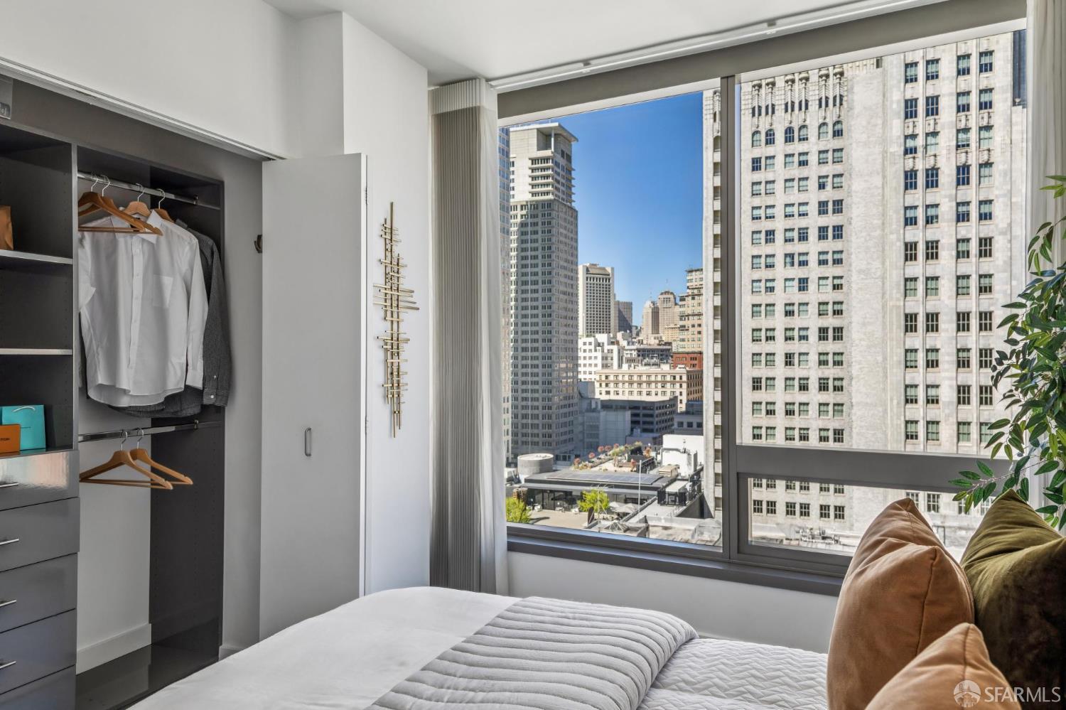 Detail Gallery Image 22 of 47 For 1 Hawthorne St 17f,  San Francisco,  CA 94105 - 2 Beds | 2 Baths