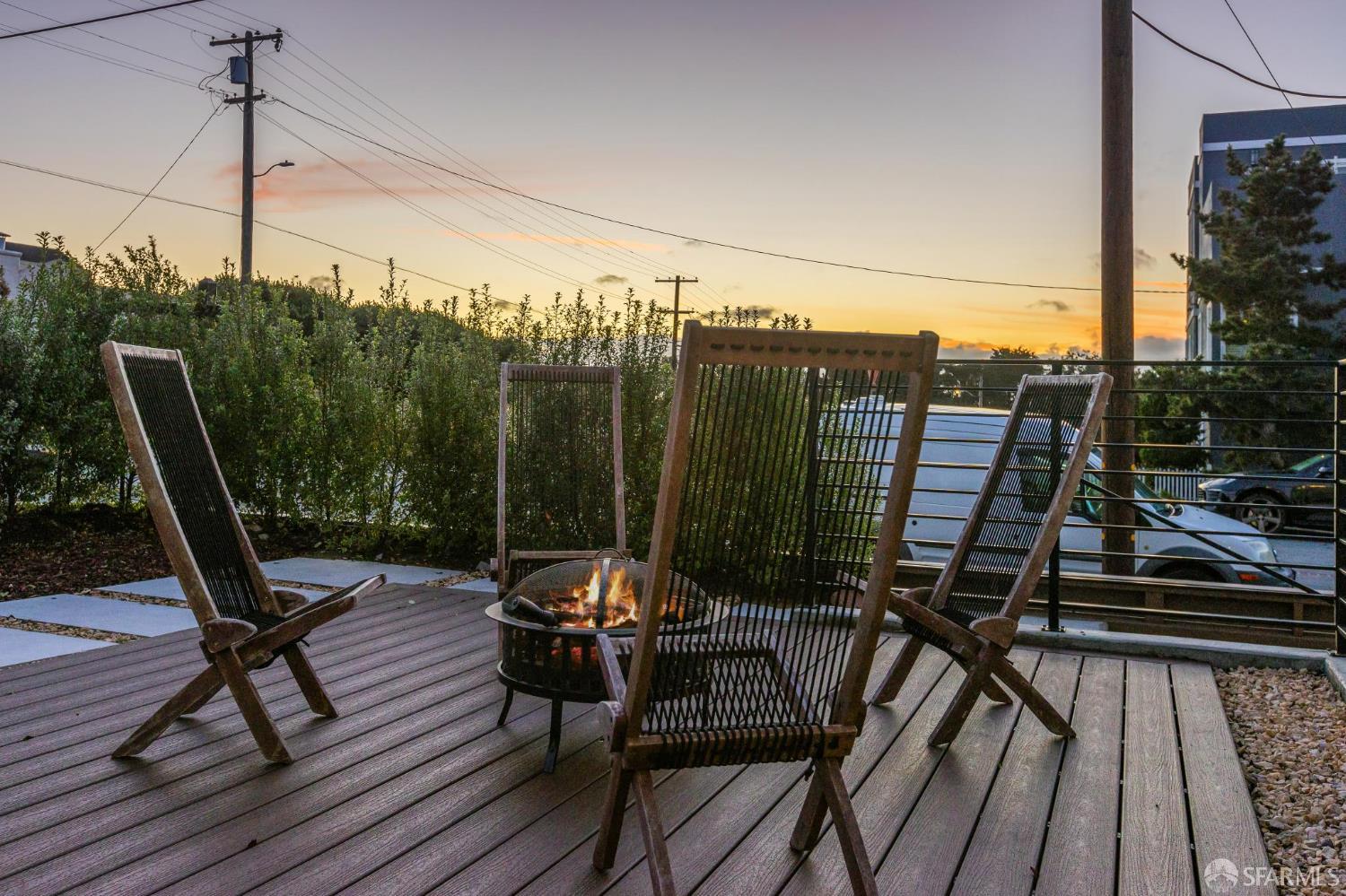 Detail Gallery Image 75 of 99 For 494 46th Ave, San Francisco,  CA 94121 - 4 Beds | 4 Baths