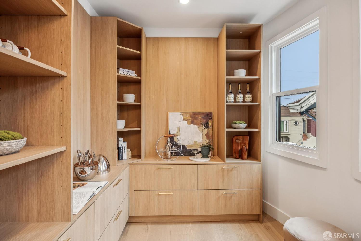 Detail Gallery Image 26 of 99 For 494 46th Ave, San Francisco,  CA 94121 - 4 Beds | 4 Baths