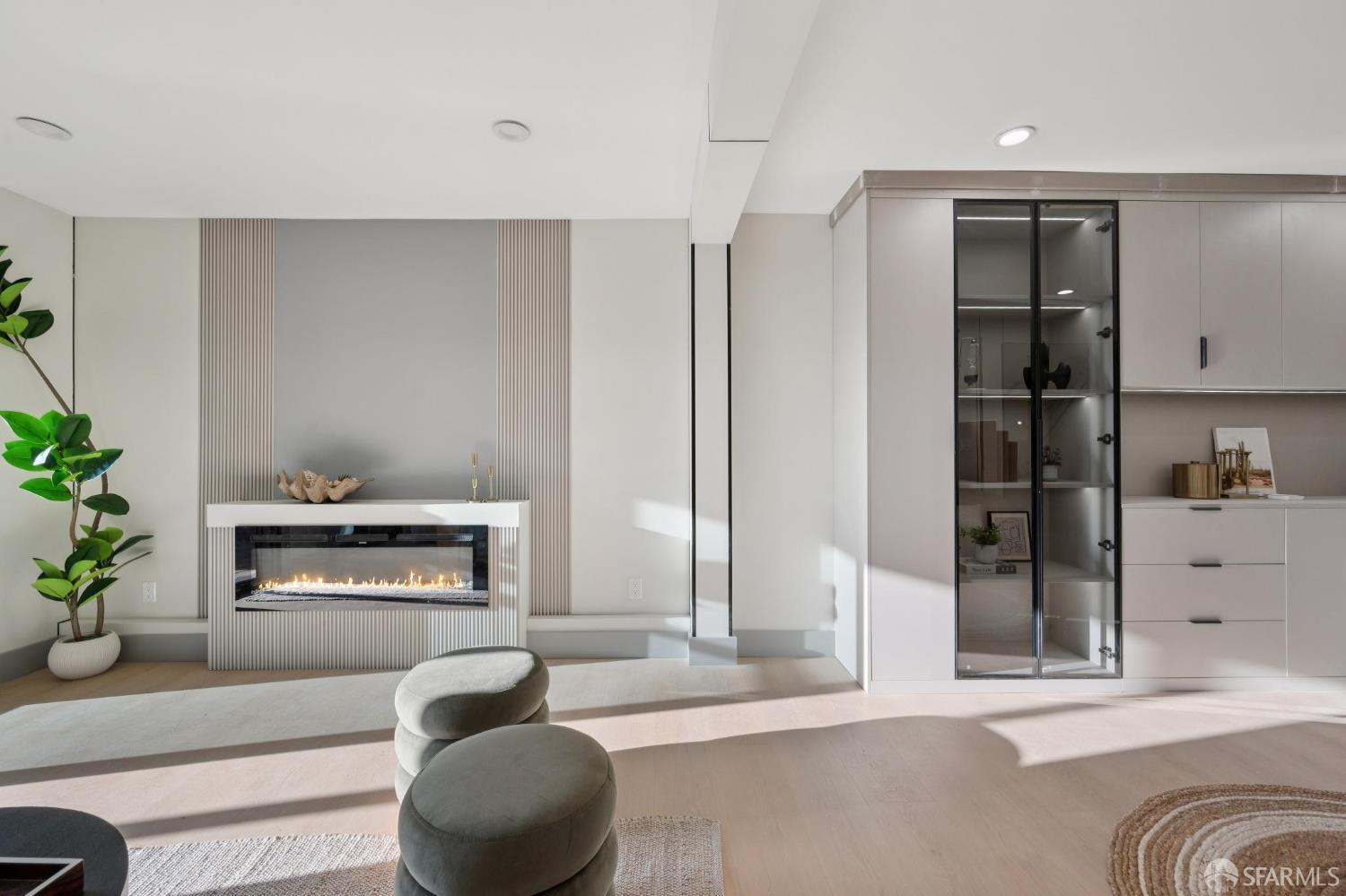 Detail Gallery Image 49 of 72 For 1371 34th Ave, San Francisco,  CA 94122 - 4 Beds | 4 Baths