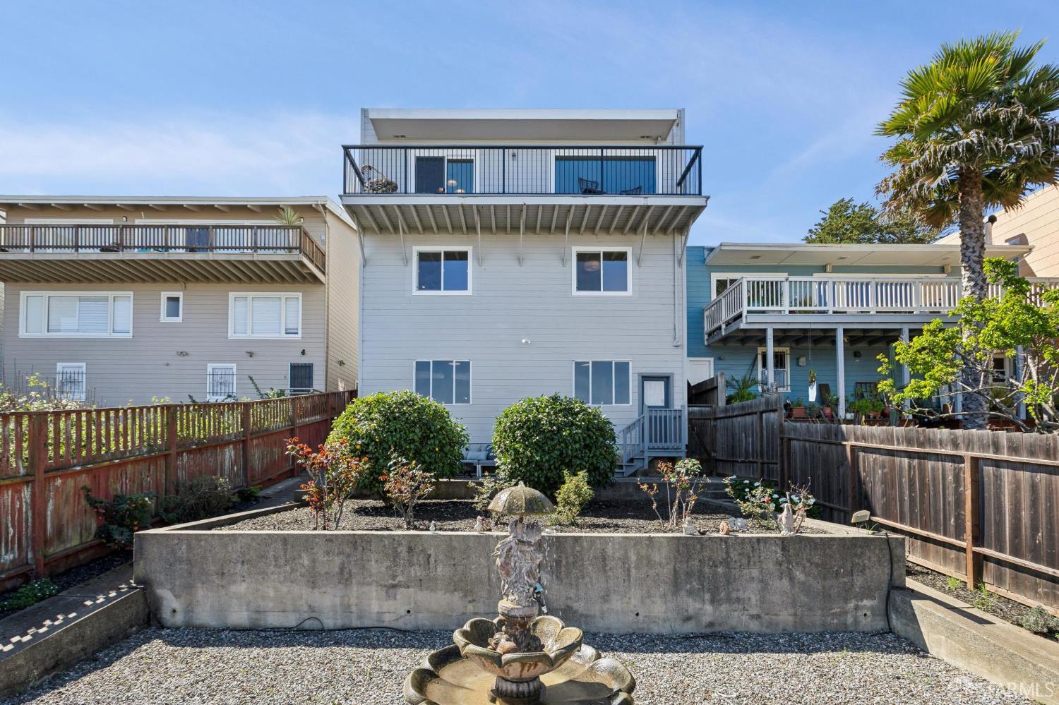 Detail Gallery Image 77 of 88 For 851 Bowdoin St, San Francisco,  CA 94134 - 4 Beds | 3 Baths