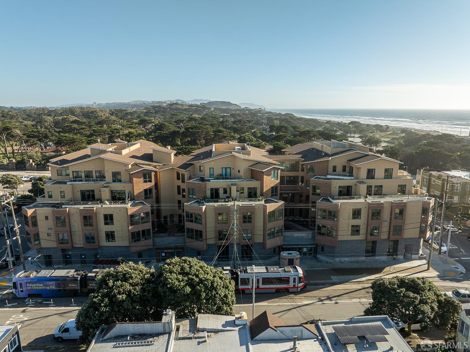 Detail Gallery Image 57 of 63 For 3535 Wawona St #311,  San Francisco,  CA 94116 - 2 Beds | 2 Baths