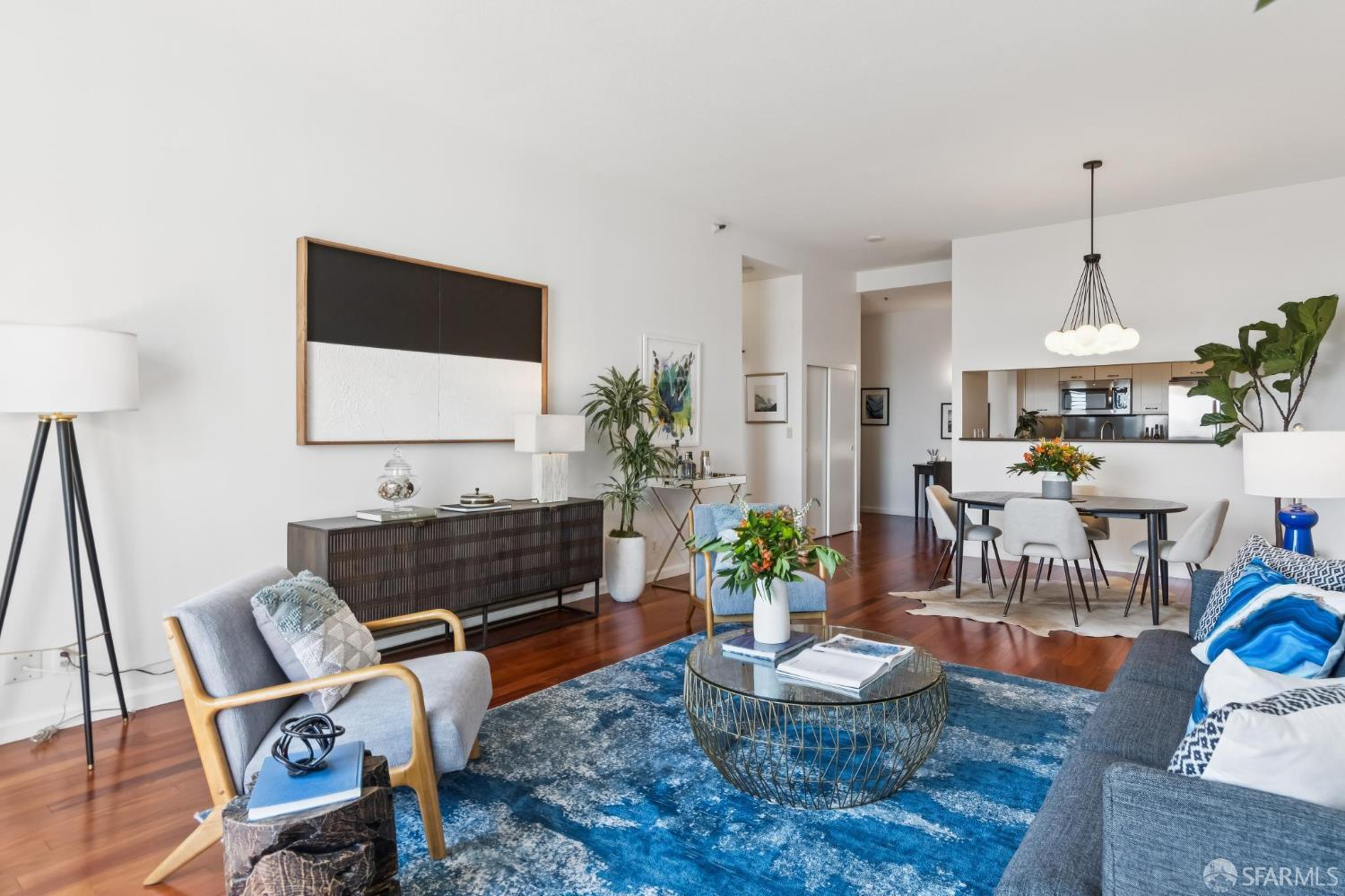 Detail Gallery Image 11 of 27 For 300 3rd St #1411,  San Francisco,  CA 94107 - 1 Beds | 1 Baths