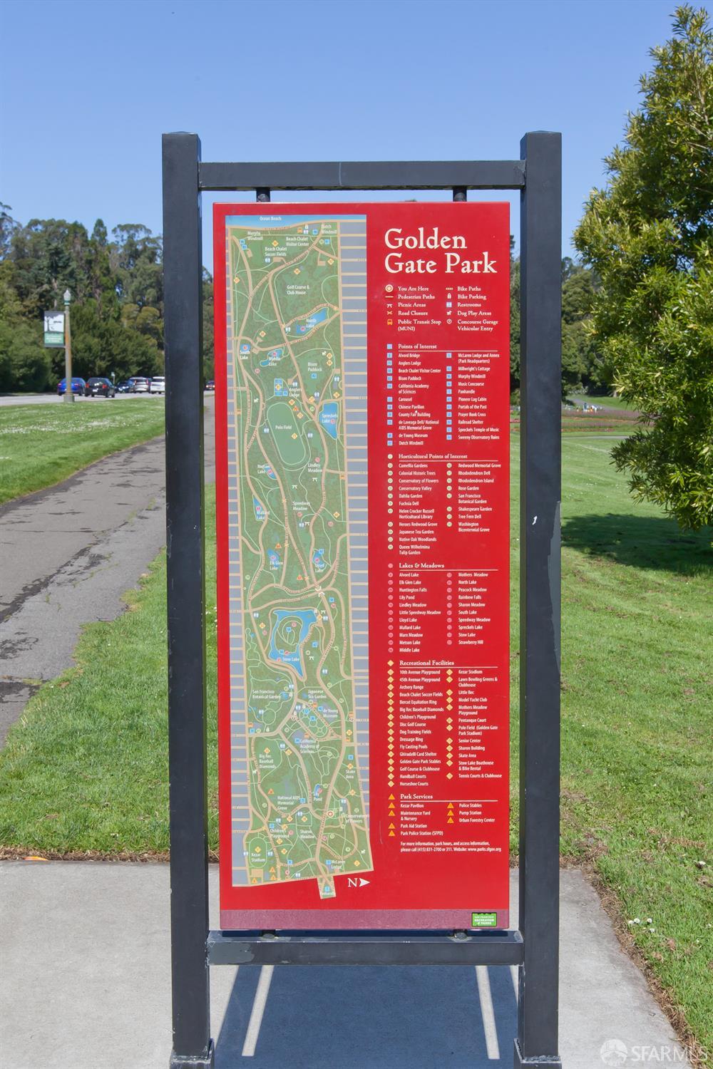 Detail Gallery Image 89 of 97 For 1239 6th Ave, San Francisco,  CA 94122 - 2 Beds | 1 Baths