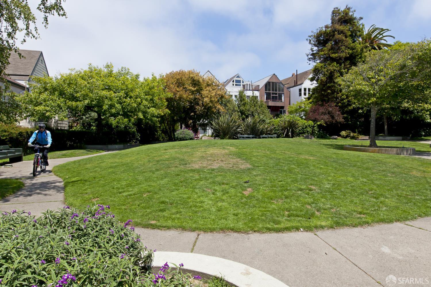 Detail Gallery Image 85 of 97 For 1239 6th Ave, San Francisco,  CA 94122 - 2 Beds | 1 Baths