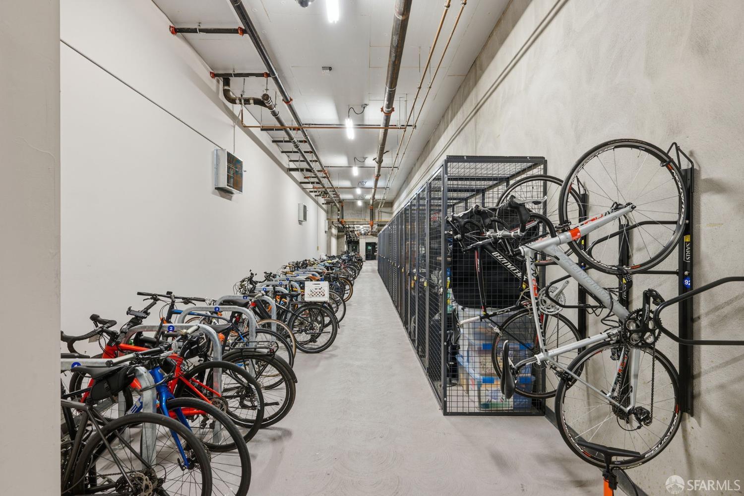 Detail Gallery Image 38 of 76 For 1688 Pine St #W409,  San Francisco,  CA 94109 - 1 Beds | 1 Baths