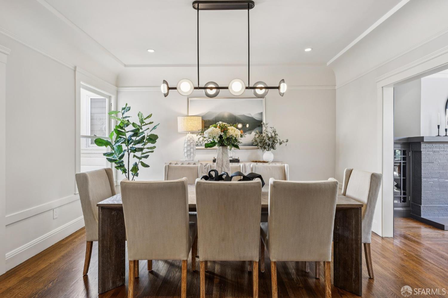 Detail Gallery Image 16 of 53 For 333 14th Ave, San Francisco,  CA 94118 - 3 Beds | 2/1 Baths