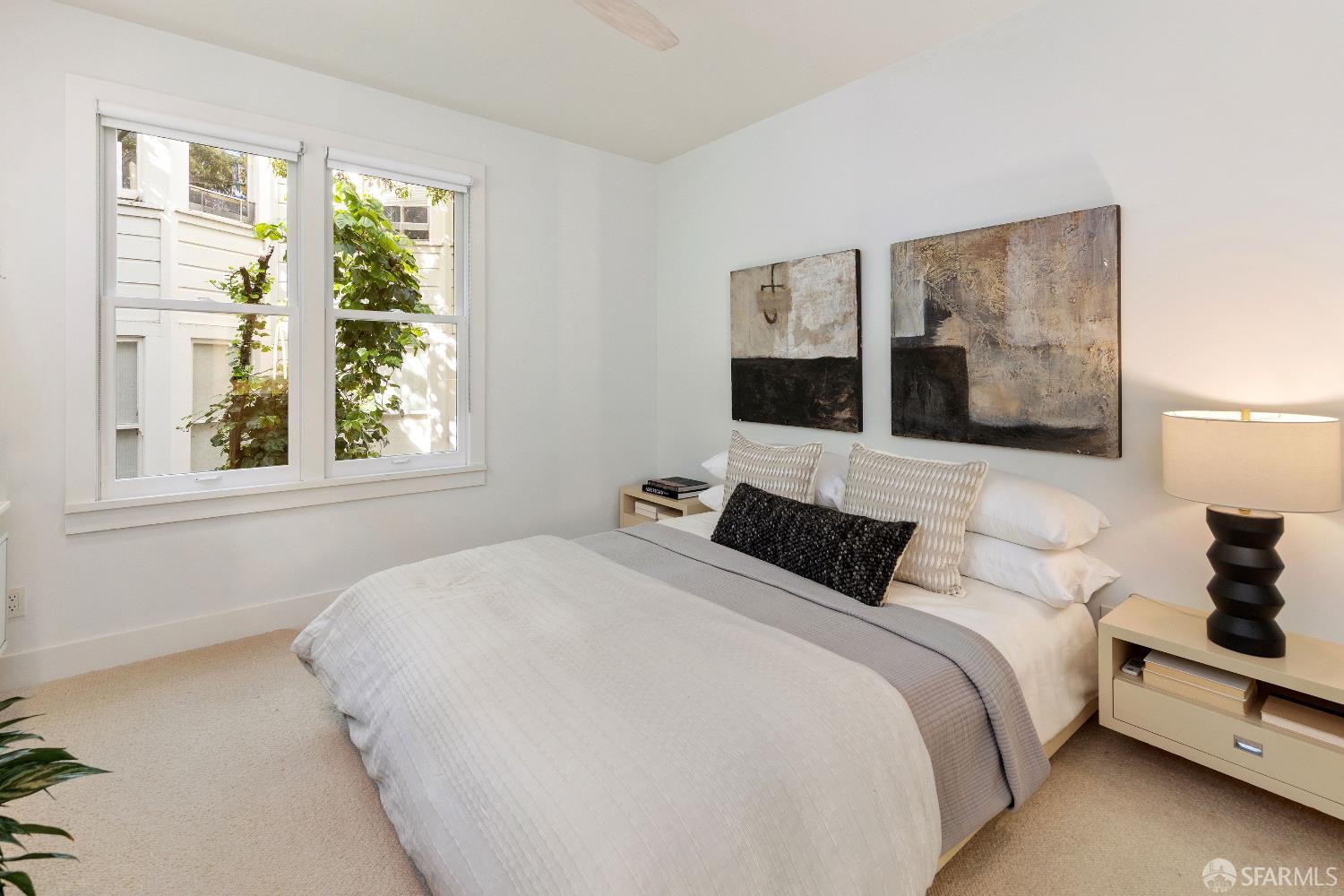 Detail Gallery Image 21 of 50 For 341 Lombard St, San Francisco,  CA 94133 - 4 Beds | 3/1 Baths