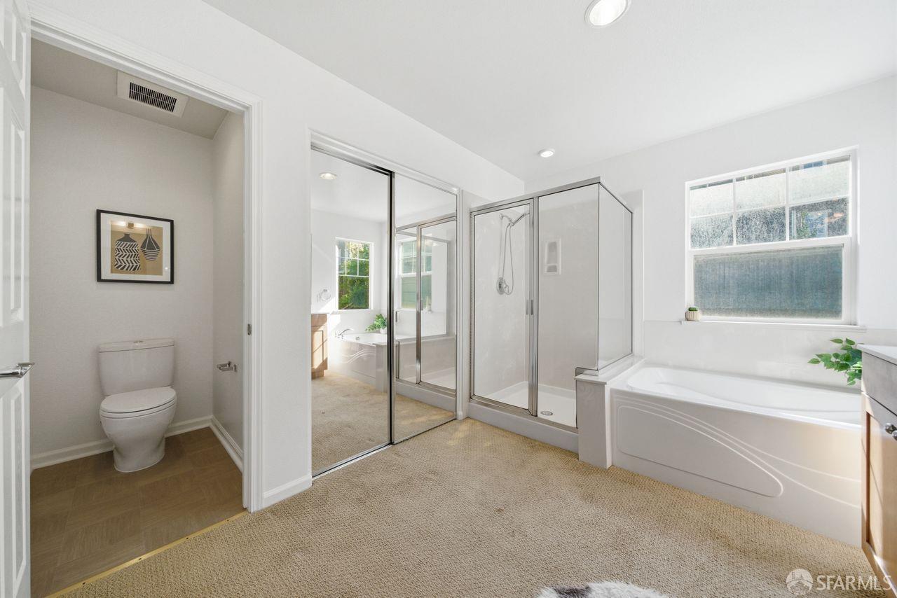 Detail Gallery Image 10 of 40 For 962 Martin Trl, Daly City,  CA 94014 - 4 Beds | 3 Baths