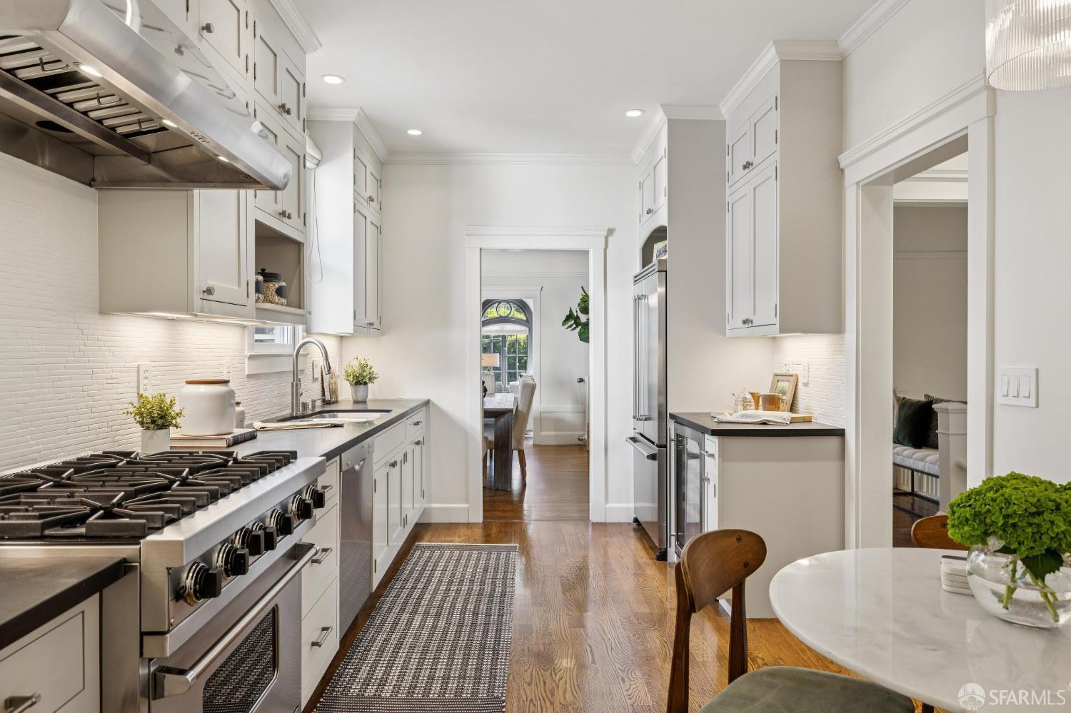 Detail Gallery Image 21 of 53 For 333 14th Ave, San Francisco,  CA 94118 - 3 Beds | 2/1 Baths