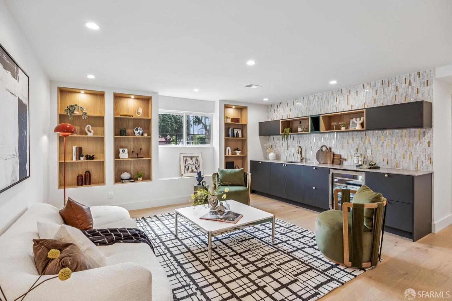 Detail Gallery Image 41 of 99 For 494 46th Ave, San Francisco,  CA 94121 - 4 Beds | 4 Baths