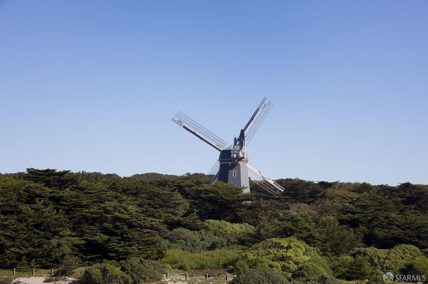 Detail Gallery Image 81 of 99 For 494 46th Ave, San Francisco,  CA 94121 - 4 Beds | 4 Baths