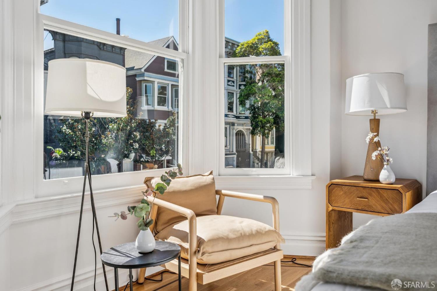 Detail Gallery Image 20 of 26 For 3642 17th St, San Francisco,  CA 94114 - 3 Beds | 1 Baths