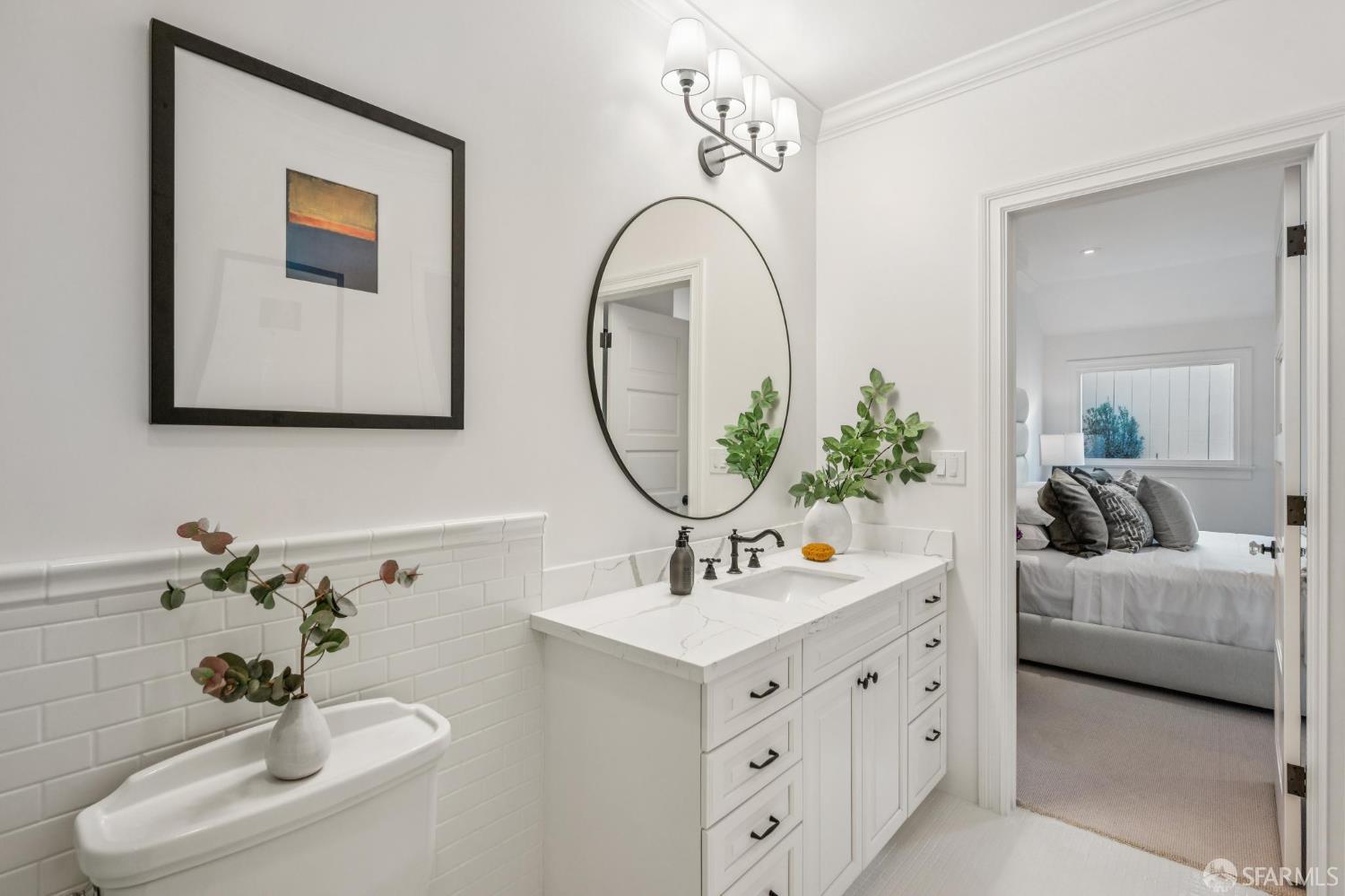 Detail Gallery Image 12 of 19 For 3640 17th St, San Francisco,  CA 94114 - 1 Beds | 1 Baths