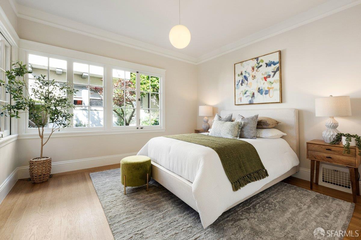 Detail Gallery Image 31 of 50 For 333 San Benito Way, San Francisco,  CA 94127 - 4 Beds | 3 Baths