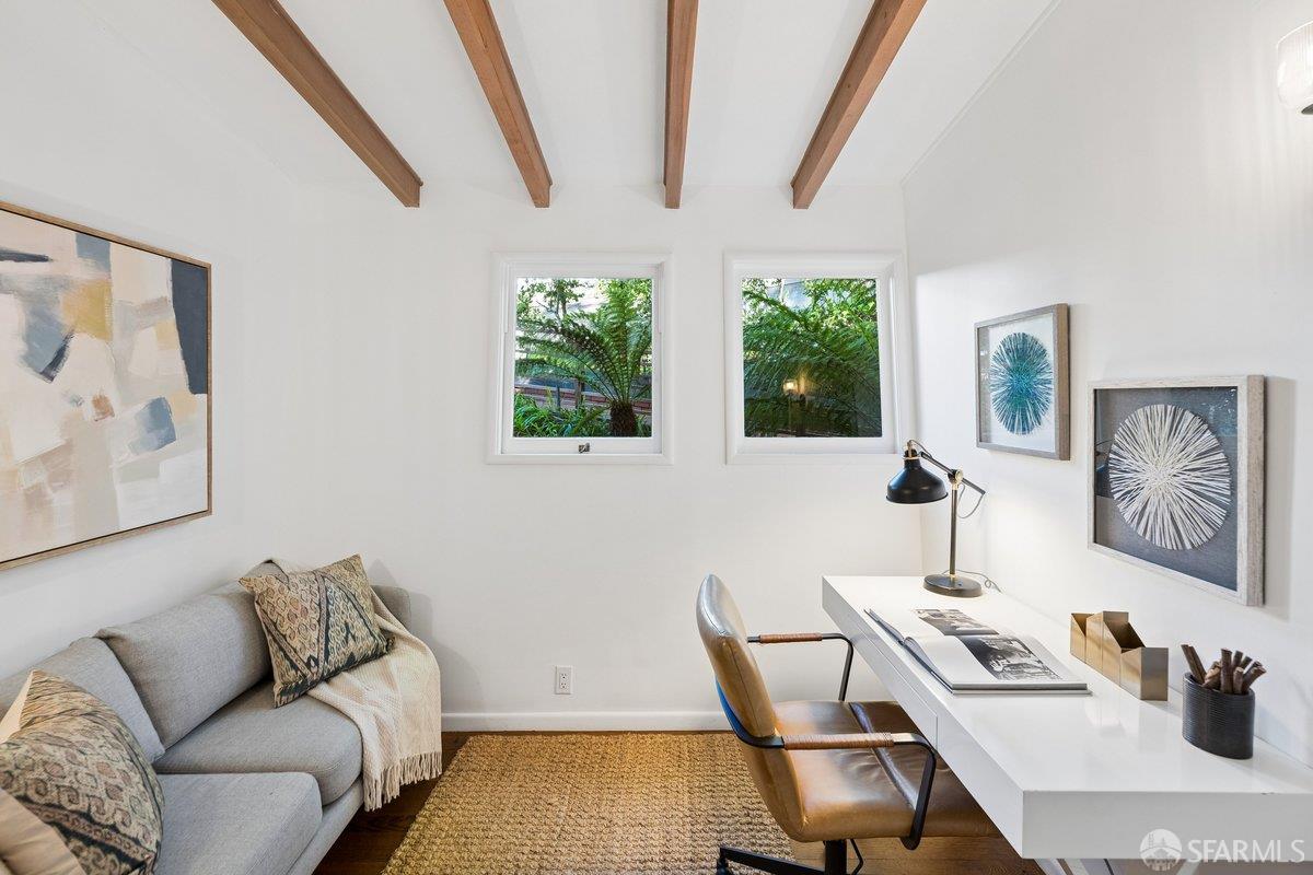 Detail Gallery Image 28 of 60 For 187 San Marcos Ave, San Francisco,  CA 94116 - 4 Beds | 3 Baths