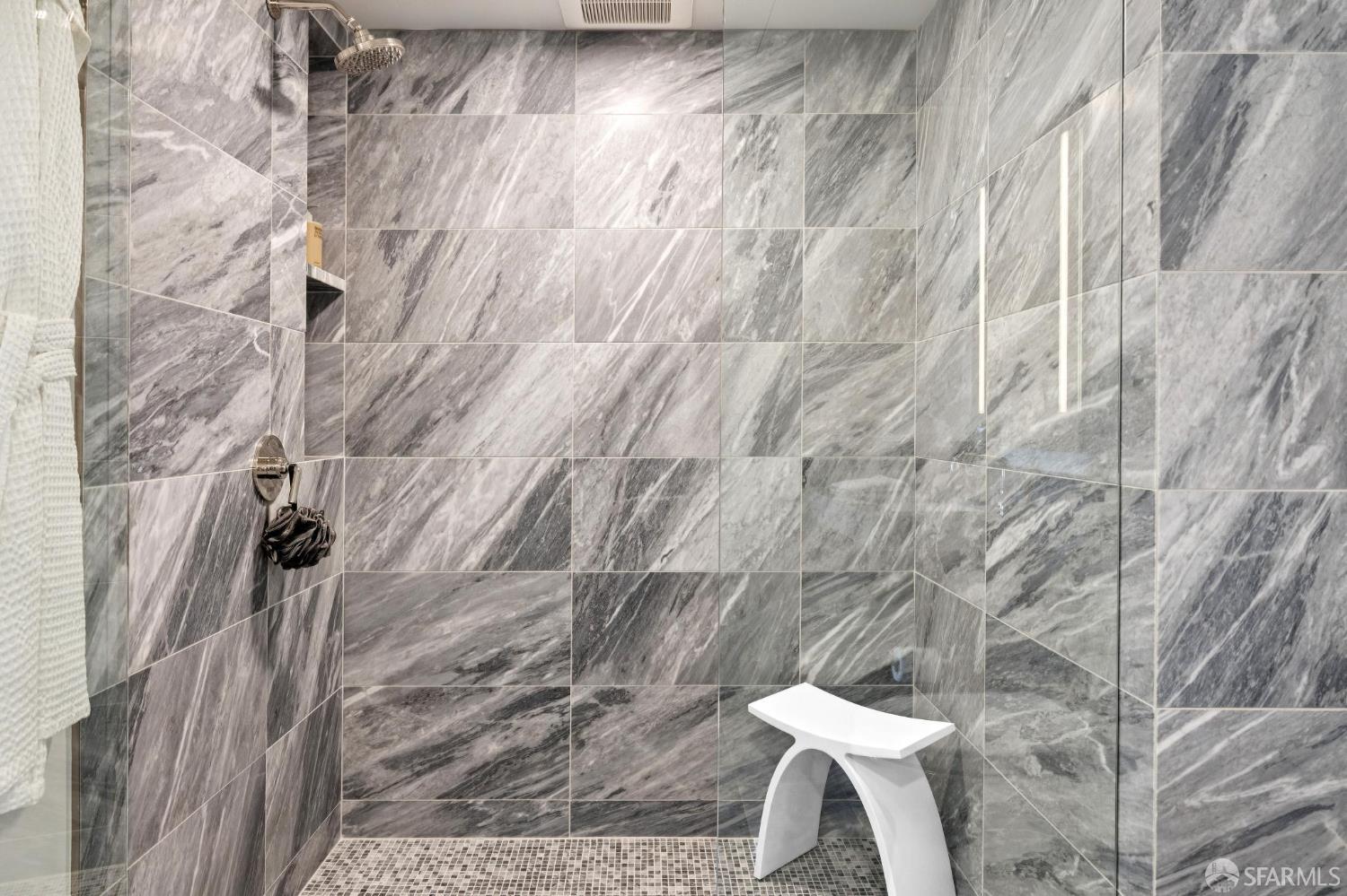 Detail Gallery Image 30 of 45 For 2525 Van Ness Ave #604,  San Francisco,  CA 94109 - 2 Beds | 2/1 Baths