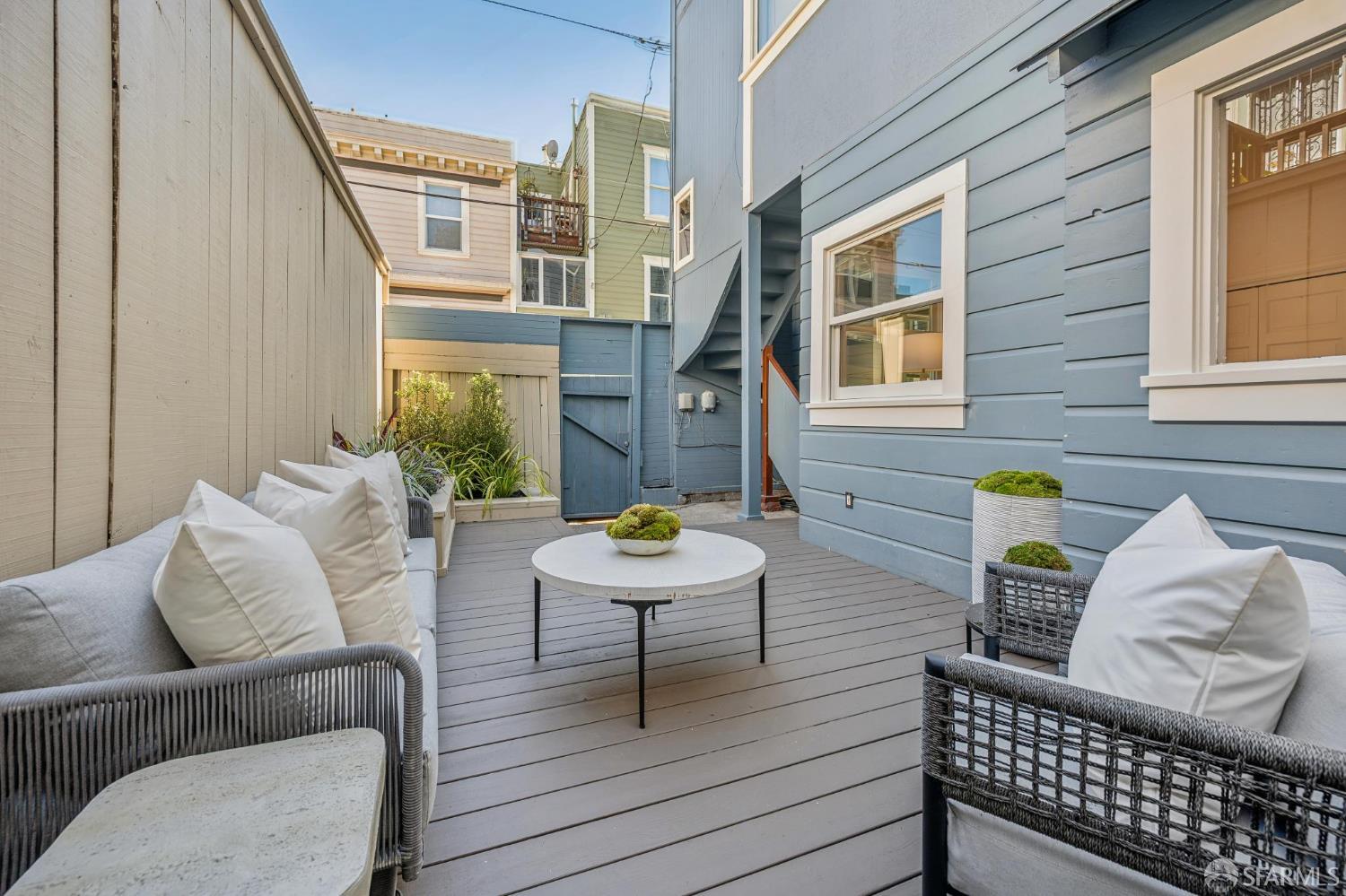 Detail Gallery Image 17 of 19 For 3640 17th St, San Francisco,  CA 94114 - 1 Beds | 1 Baths