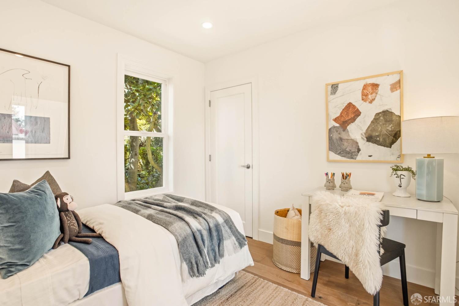 Detail Gallery Image 24 of 30 For 278 Monterey Blvd, San Francisco,  CA 94131 - 3 Beds | 2/1 Baths