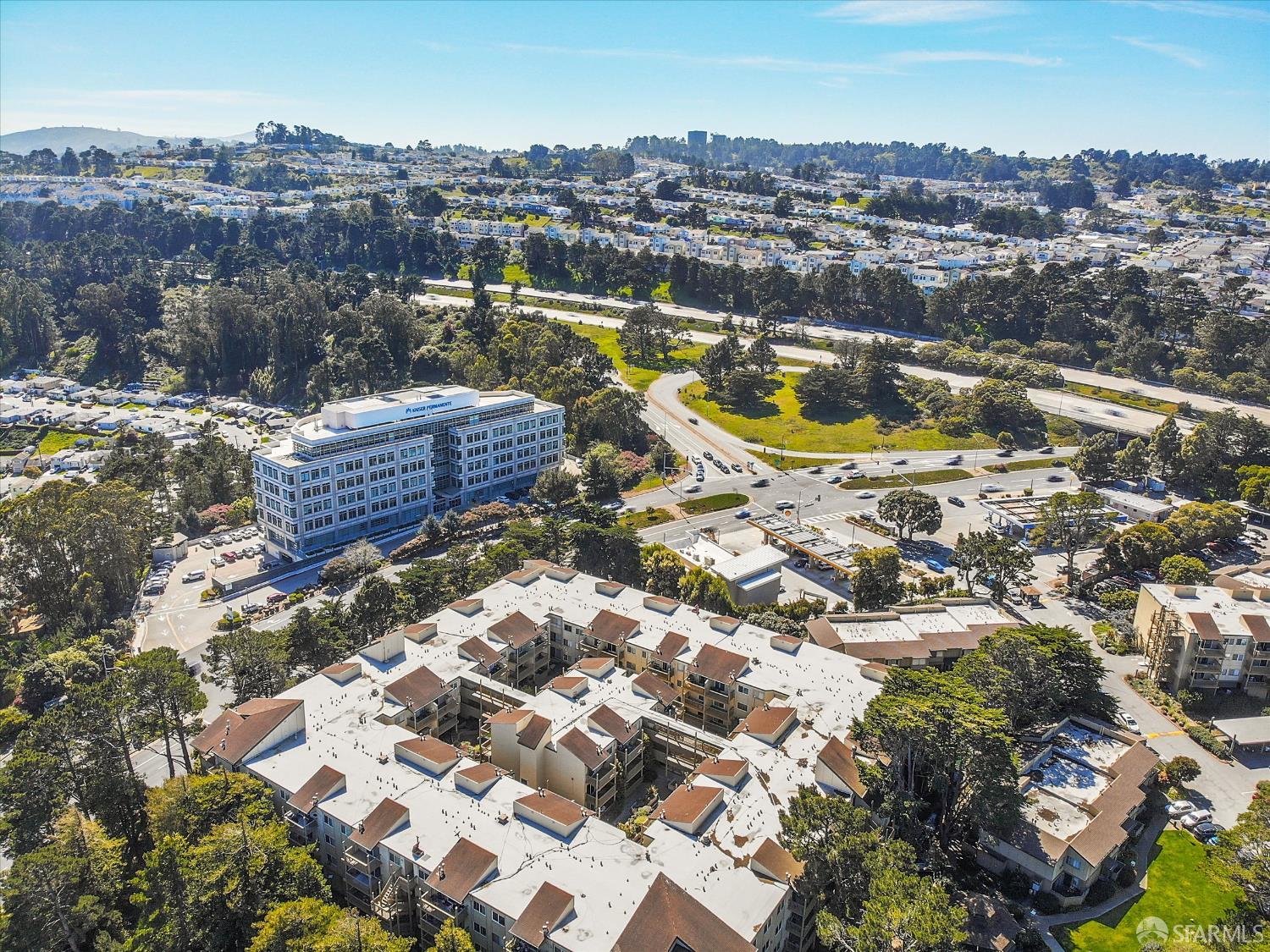Detail Gallery Image 43 of 44 For 377 Mandarin Dr #105,  Daly City,  CA 94015 - 1 Beds | 1 Baths